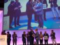 El programa del Gobierno de Castilla-La Mancha ‘Profesional Experto por Experiencia en Salud Mental’, galardonado en la V Edición de los premios ‘Albert Jovell’